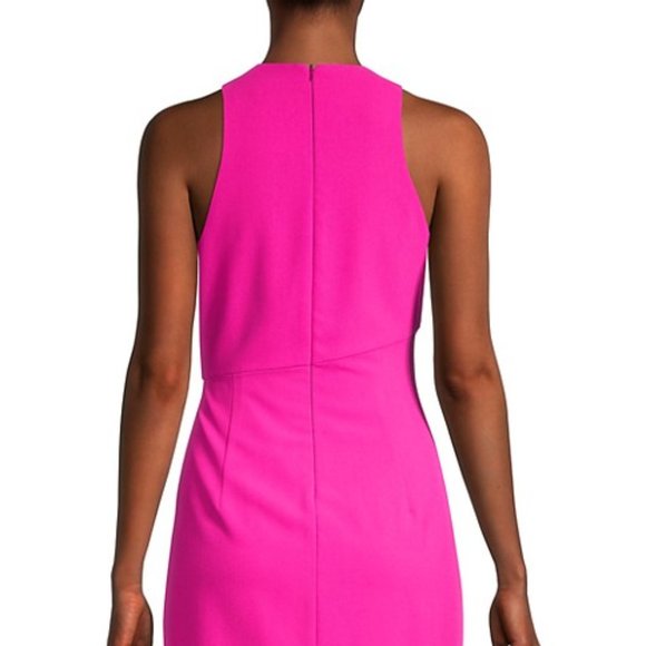 BLACK HALO Brett Mini Dress 8 - Picture 4 of 6